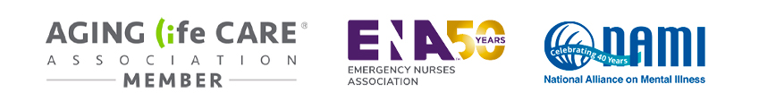 Emerald Nursing affiliated groups